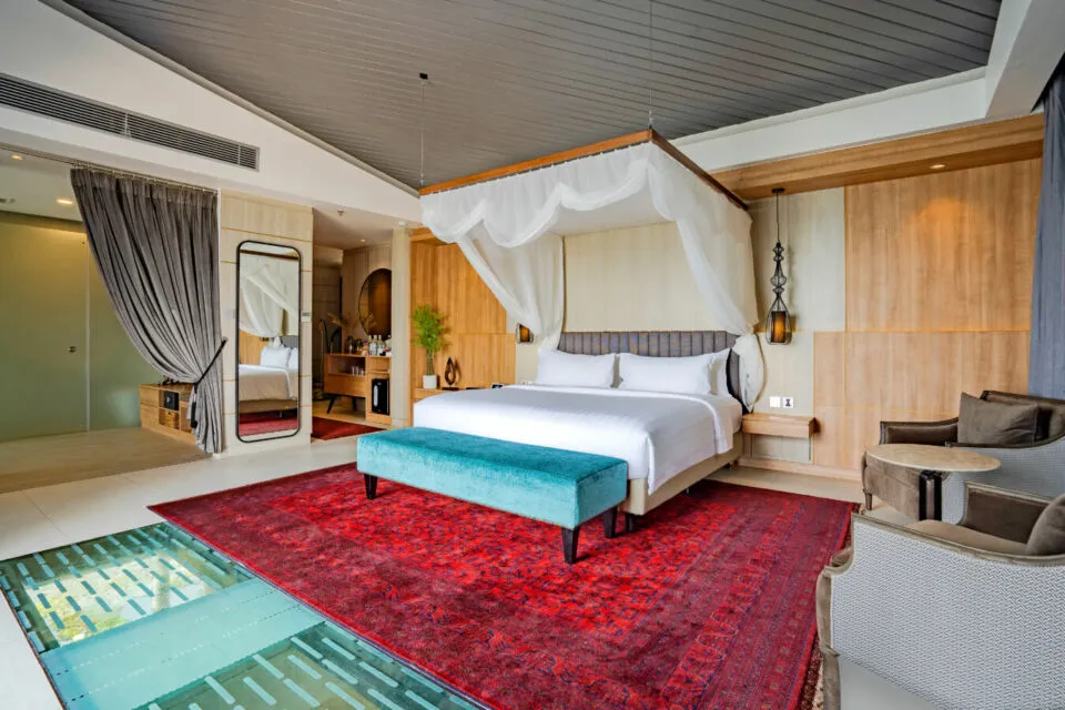 Archipelago International Bekerja Sama dengan airasia Super App untuk Perluas Portfolio 5 Hotel/ Photo by Archipelago International