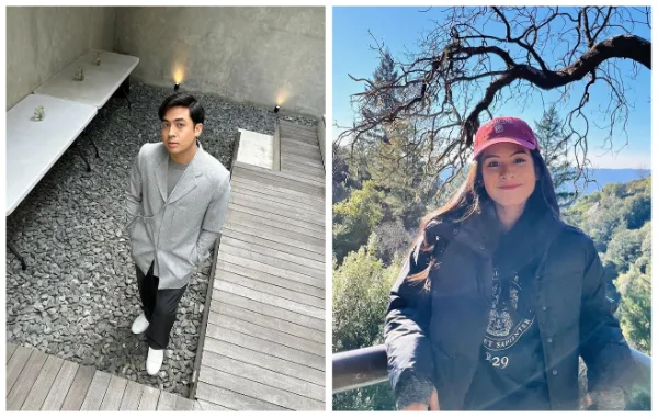 Daftar Selebritas yang Masuk 40 Under 40 Fortune Indonesia, Ada Nicholas Saputra! 7 Daftar artis masuk 40 Under 40 Fortune Indonesia