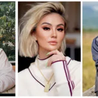 Daftar Selebritas yang Masuk 40 Under 40 Fortune Indonesia, Ada Nicholas Saputra!