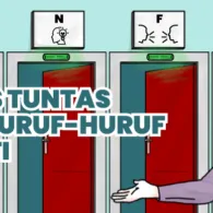 Membedah Setiap Huruf dalam MBTI, Detail Lebih Rinci dari Tipe Kepribadianmu