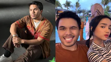 Thariq Halilintar Ungkap Alasan Putus dari Fuji. Beda Prinsip Bukan Restu Keluarga