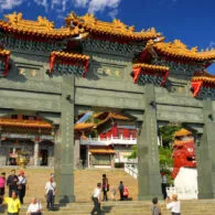 Taiwan Iming-imingi Turis Asing Uang Rp2,4 Juta untuk Berkunjung ke Negaranya