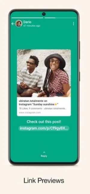 5 Fitur Baru WhatsApp yang Siap Bikin Update Statusmu Lebih Ciamik, Bisa Pakai Pesan Suara 10