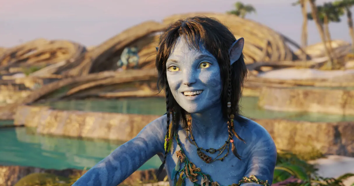 Avatar: The Way of Water Jadi Film Terlaris ke-3 Sepanjang Sejarah, Kalahkan Titanic 4 Avatar: The Way of Water