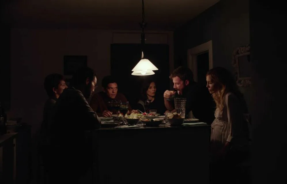 Film Thriller Psikologis yang Mengulik Jiwa Manusia. Bikin Gelisah~ 9 The Chalk Line