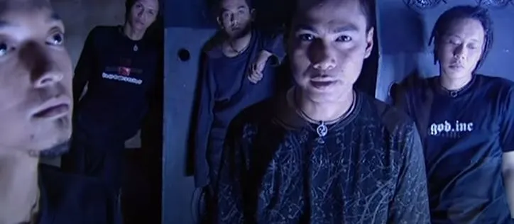6 Band Indonesia yang Semakin Meredup Lantaran Ditinggal Sang Vokalis 10 Naff