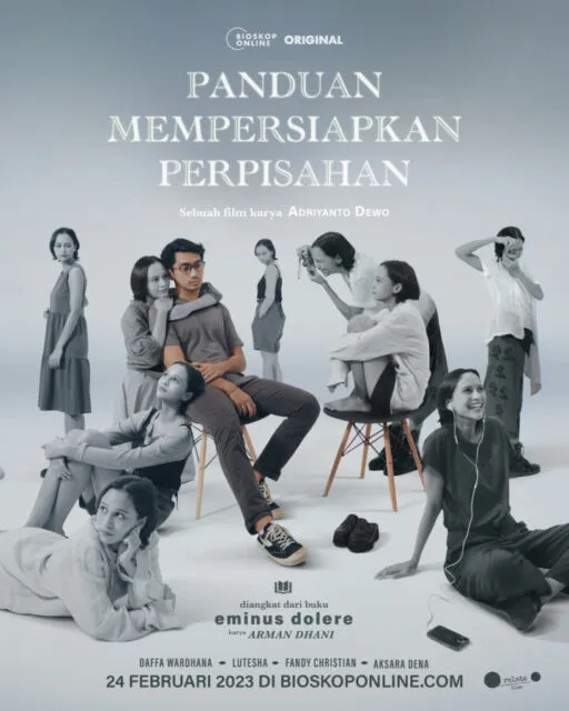 Bioskop Online Rilis Official Trailer Film