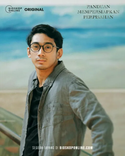 Panduan Mempersiapkan Perpisahan, Film Pertama Daffa Wardhana yang Membuatnya Ingin Menulis 5 Bara Panduan Mempersiapkan Perpisahan
