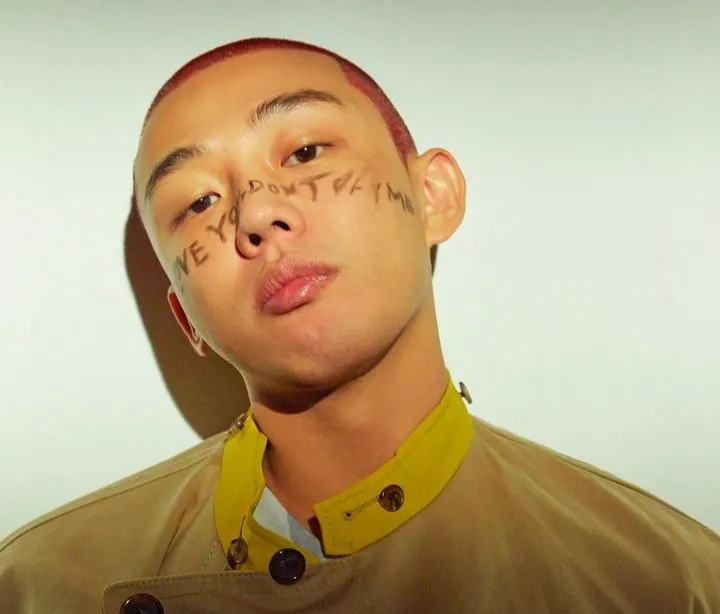 Yoo Ah In Tersangkut Kasus Propofol, Iklan Dihentikan Sementara dan Dilarang ke Luar Negeri 4 Yoo Ah-in diduga gunakan Propofol