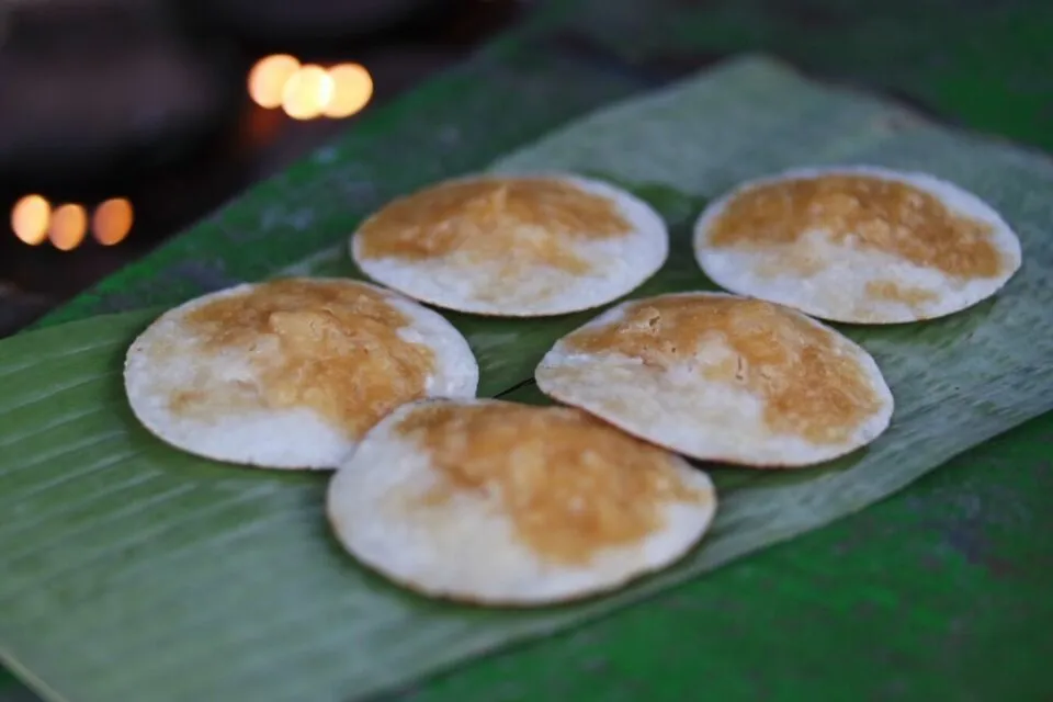 5 Kuliner Indonesia yang Masuk Daftar Menu Street Food Terbaik di Dunia 10 Serabi