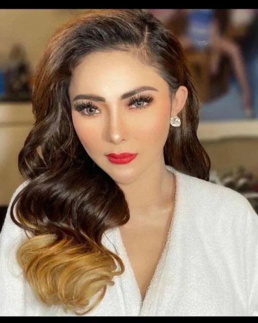 Selain Melaney Ricardo, 6 Artis Indonesia ini Juga Lakukan Operasi Pengangkatan Rahim 13 Ayu Aulia operasi angkat rahim