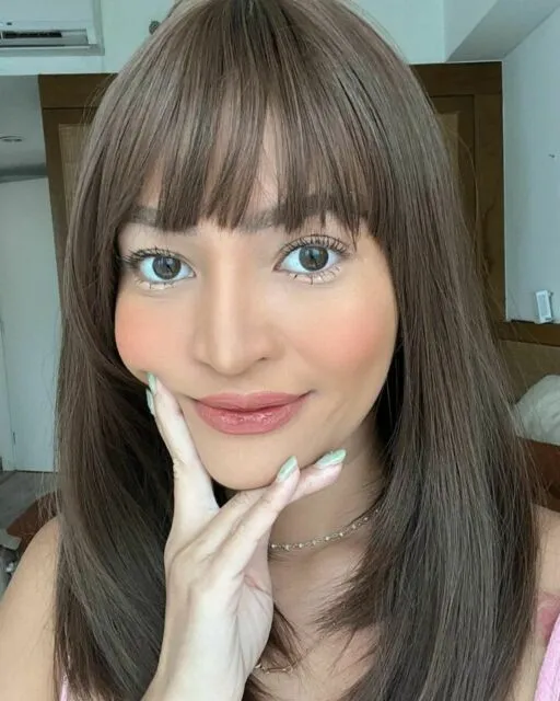 Selain Melaney Ricardo, 6 Artis Indonesia ini Juga Lakukan Operasi Pengangkatan Rahim 14 Rachel Goddard operasi angkat rahim