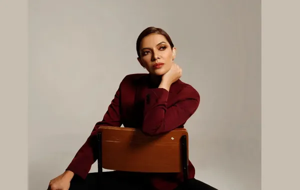 Peringati Hari Pers Nasional, Najwa Shihab Kenang Perjalanan Menjadi Jurnalis 2 Najwa Shihab