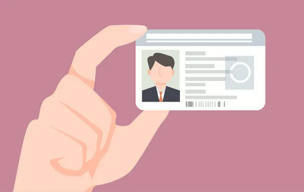 KTP Digital Akan Diterapkan Mulai Tahun ini, Berikut Langkah-Langkah Pendaftarannya 7 Blanko ktp sering habis