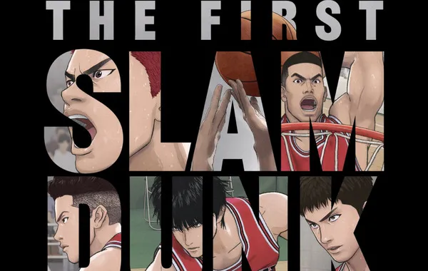 Film The First Slam Dunk Mulai Tayang, Mangaka Takehiko Inoue Beri Pesan Khusus Penonton Indonesia 2 the first slam dunk