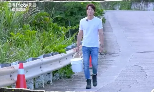 Jerry Yan Ungkap Resep Awet Muda di Usia 46 Tahun: Tidak Pakai Handphone 6 Jerry Yan