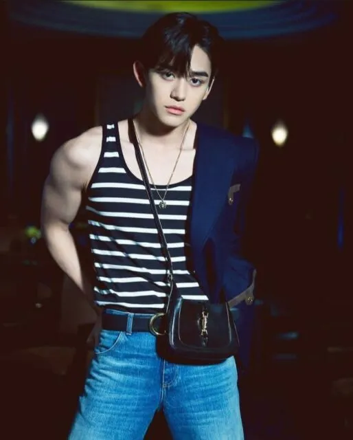 Lucas NCT Bagikan Video Dance Baru di Instagram, Komentar CEO SM Curi Perhatian Penggemar 4 Skandal yang pernah menimpa Lucas