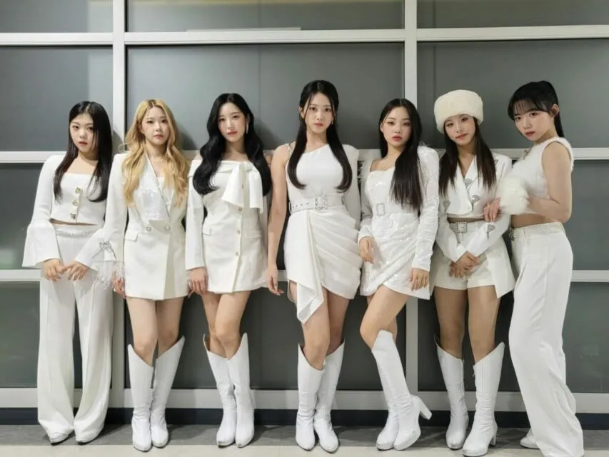 11 Idol K-Pop yang Comeback dan Debut Pada Bulan Februari. Ada Unit BSS! 22 CLASS:y