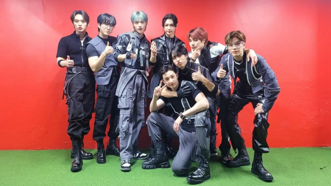 11 Idol K-Pop yang Comeback dan Debut Pada Bulan Februari. Ada Unit BSS! 21 Stray Kids rilis album Jepang