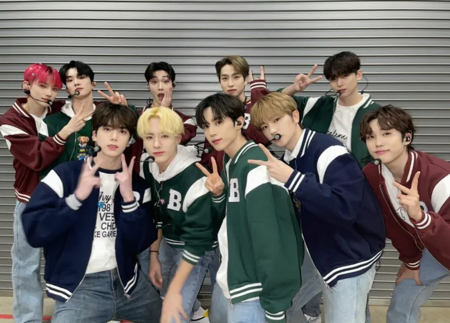 11 Idol K-Pop yang Comeback dan Debut Pada Bulan Februari. Ada Unit BSS! 20 THE BOYZ comeback Februari