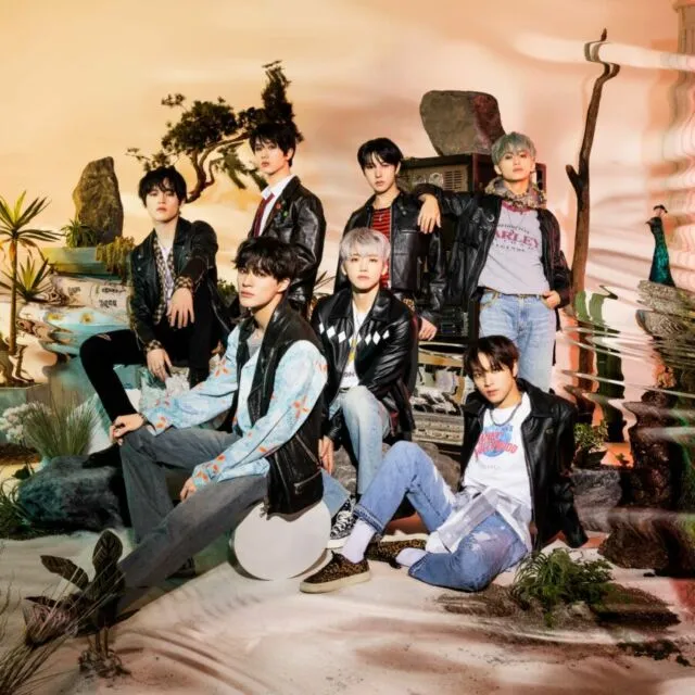11 Idol K-Pop yang Comeback dan Debut Pada Bulan Februari. Ada Unit BSS! 14 NCT Dream debut Jepang