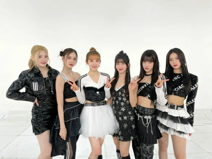 11 Idol K-Pop yang Comeback dan Debut Pada Bulan Februari. Ada Unit BSS! 17 STAYC Comeback dengan Teddy Bear