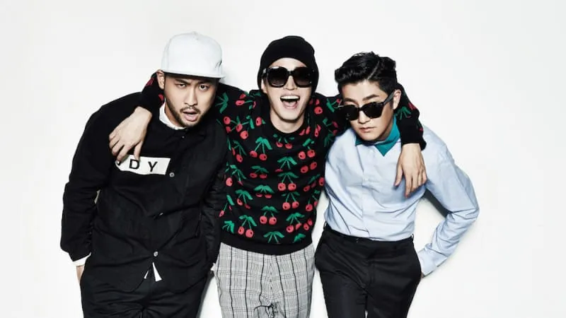 11 Idol K-Pop yang Comeback dan Debut Pada Bulan Februari. Ada Unit BSS! 12 Epik High