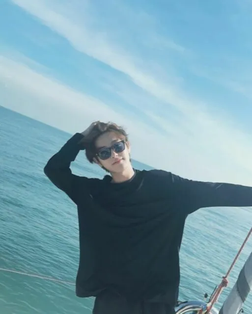 6 Idol K-Pop yang Piawai dalam Menari Balet. Ada anggota BTS, Exo, dan NCT! 11 Renjun NCT