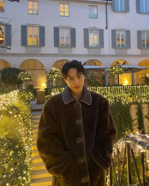 6 Idol K-Pop yang Piawai dalam Menari Balet. Ada anggota BTS, Exo, dan NCT! 7 Kai EXO