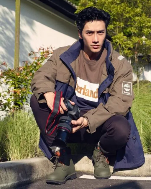 Rahasia Awet Muda Model Chuando Tan, Udah 56 Tahun Tapi Terlihat Seperti 30-an 6 Chuando Tan: menjaga asupan makanan, pikiran positif juga penting
