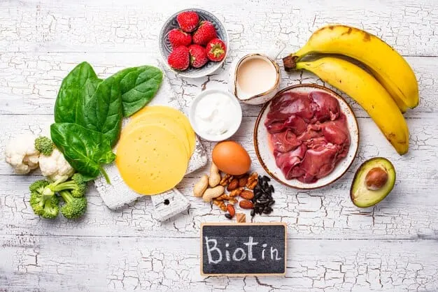 8 Tips Kuku Cepat Panjang dan Sehat secara Alami. Mudah Banget! 15 Biotin