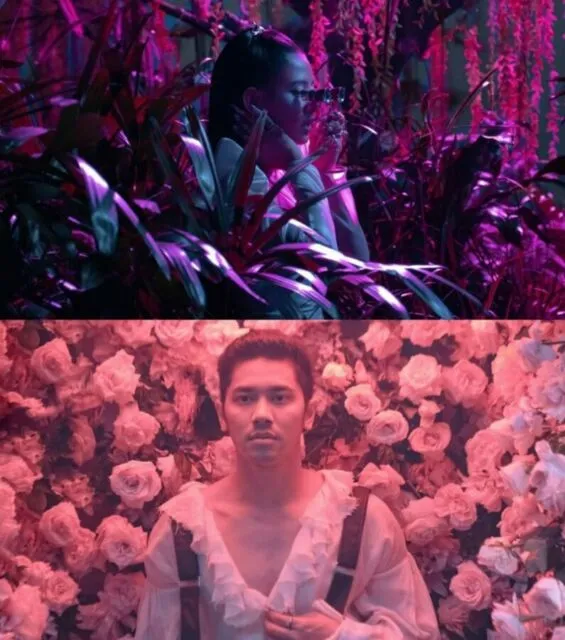 Penulis Naskah Dear David Angkat Bicara Usai Filmnya Ramai Picu Kontroversi 4 Pro Kontra film Dear David