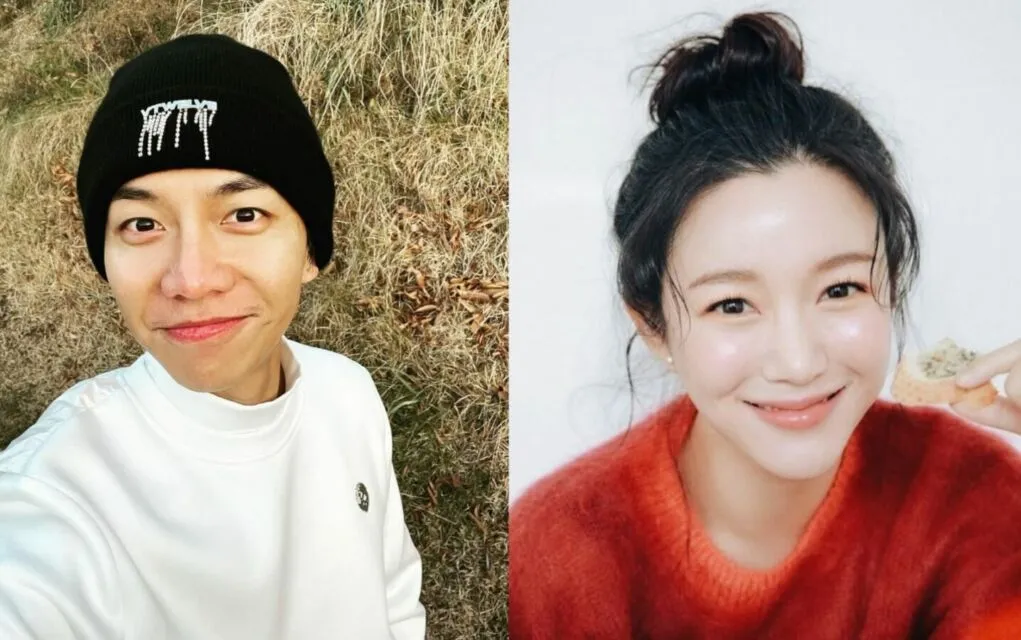 Lee Seung Gi Tulis Pesan Menyentuh untuk Penggemar Usai Keinginannya Menikahi Lee Da In Dikritik 4 Kyeon Mi-ri angkat bicara soal kasus keluarganya setelah Lee Seung-gi umumkan menikahi anaknya