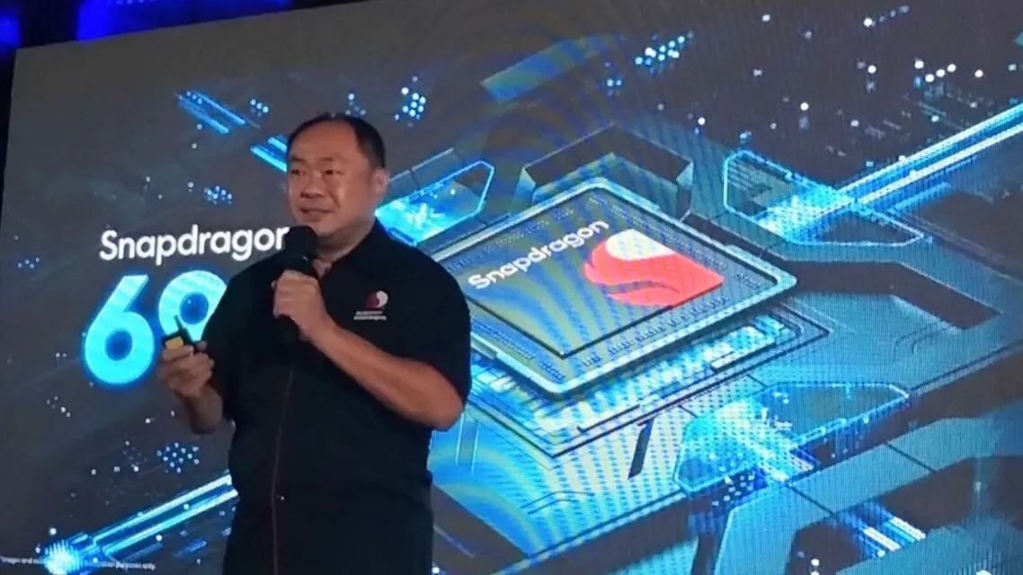 POCO X5 5G Masuk Pasar Indonesia, Dijual Mulai Rp 3,4 Jutaan 4 Dominikus Susanto