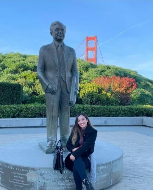 Kisah Inspirasi Irawati Puteri: Dulu Jadi SPG Nugget Kini Dapat Beasiswa S2 di Stanford 4 Pesan Irawati Puteri untuk sandwich generation