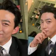 Taecyeon 2PM Resmi Gabung Agensi Hollywood, WME. Satu Atap dengan Aktor Tom Holland
