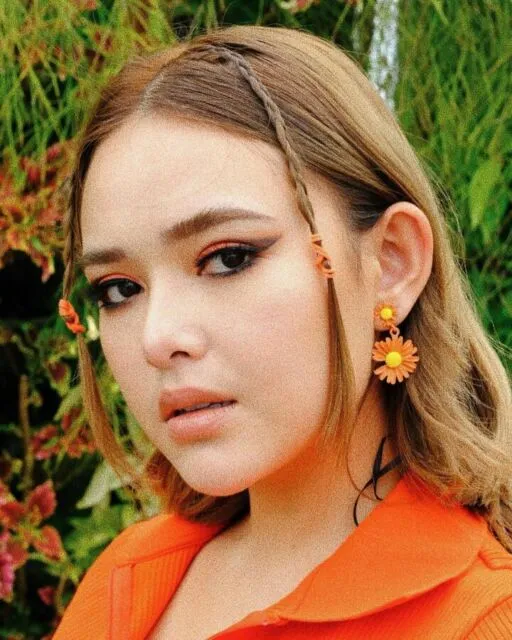 Amanda Manopo Ungkap Alasan Tidak Follow Satu Orangpun di Instagramnya 3 Amanda Manopo ingin hidupnya lebih tenang | Credit: Instagram @amandamanopo