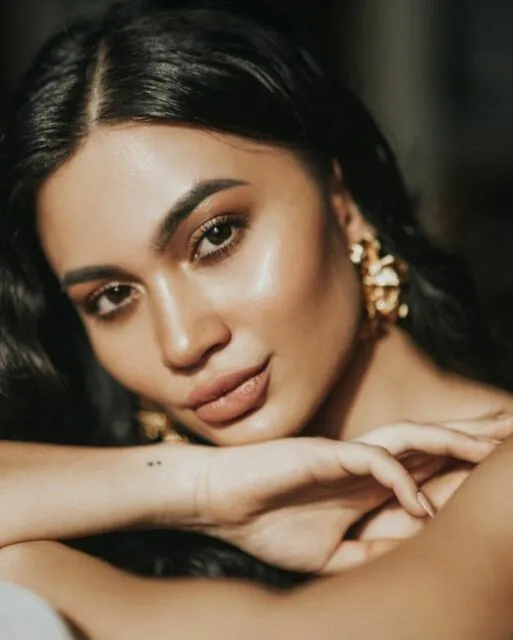 7 Artis Indonesia yang Mengaku Nggak Makan Nasi, Alasannya Beragam! 12 Ariel Tatum diet tidak makan nasi | Credit: Instagram @arieltatum