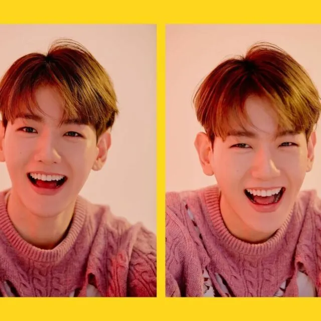Baekhyun EXO Selesai Wamil, Segera Menyapa Fan Melalui Live Streaming 2 Penggemar tak sabar menanti Baekhyun