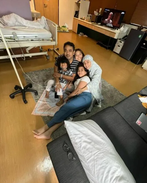 Akibat Kebiasaan Makan Tak Sehat, Bebi Romeo Jalani Operasi Pengangkatan Kantung Empedu 4 Bebi Romeo operasi kantung empedu