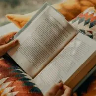 Jika Hidupmu adalah Sebuah Buku, Seperti Apa Kisahnya?