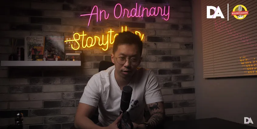 Rekomendasi YouTube True Crime, Kontennya Memicu Adrenalin! 6 Detective Aldo