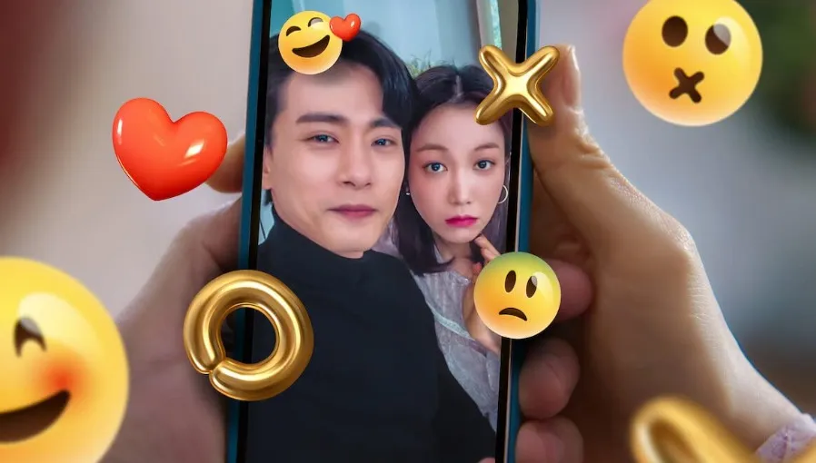 7 Drama Korea yang Akan Tayang Februari 2023 dengan Beragam Genre. Catat Tanggalnya! 9