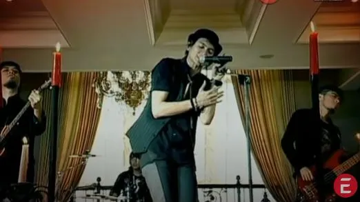 6 Band Indonesia yang Semakin Meredup Lantaran Ditinggal Sang Vokalis 12 Drive