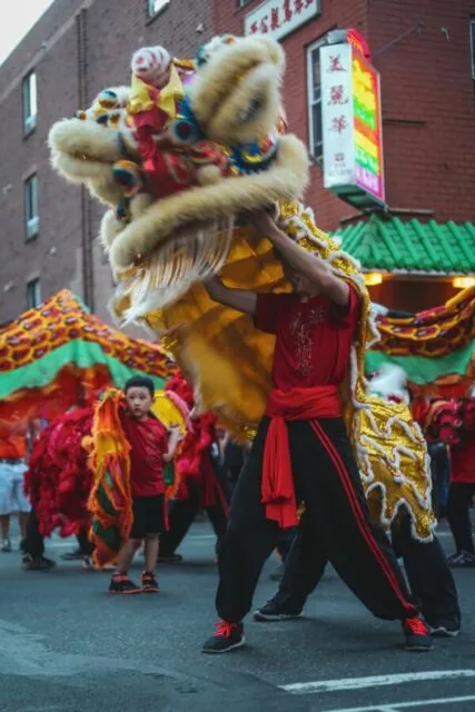 5 Tradisi Cap Go Meh dari Berbagai Wilayah di Indonesia, ada Ziarah ke Pulau Kemaro hingga Tatung 8 Kirab Budaya Ruwat Bumi di Salatiga