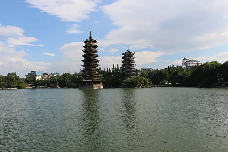 Taiwan Iming-imingi Turis Asing Uang Rp2,4 Juta untuk Berkunjung ke Negaranya 3 Tempat wisata di Taiwan