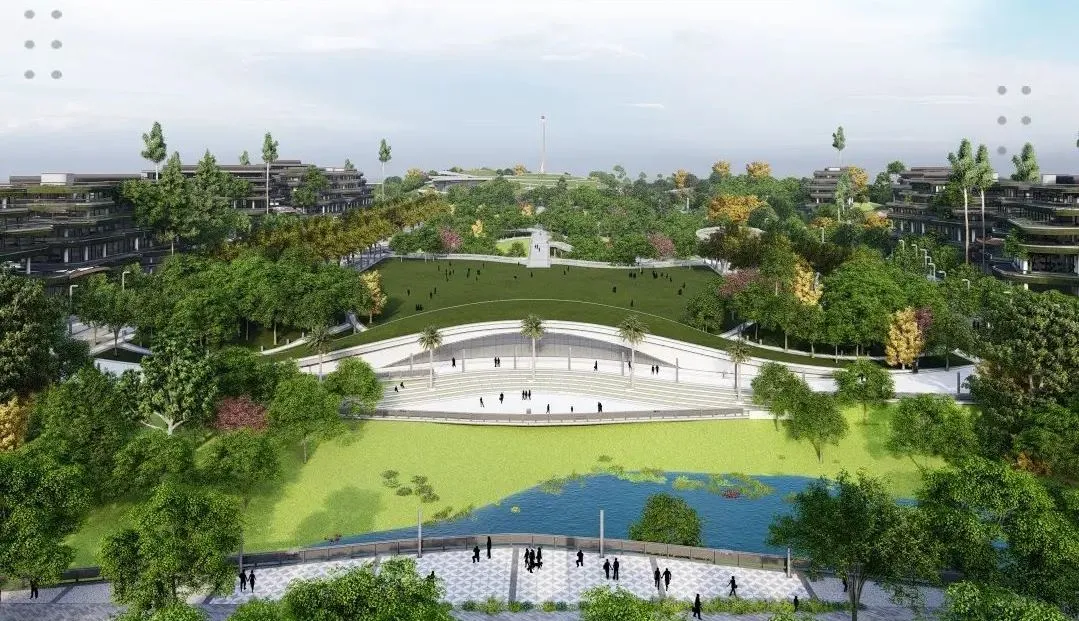 Jakarta Tidak Lagi Jadi Ibu Kota Negara Mulai 2024, Tinggal Tunggu Keputusan Presiden 5 Keputusan Presiden diterbitkan tahun 2024 nanti