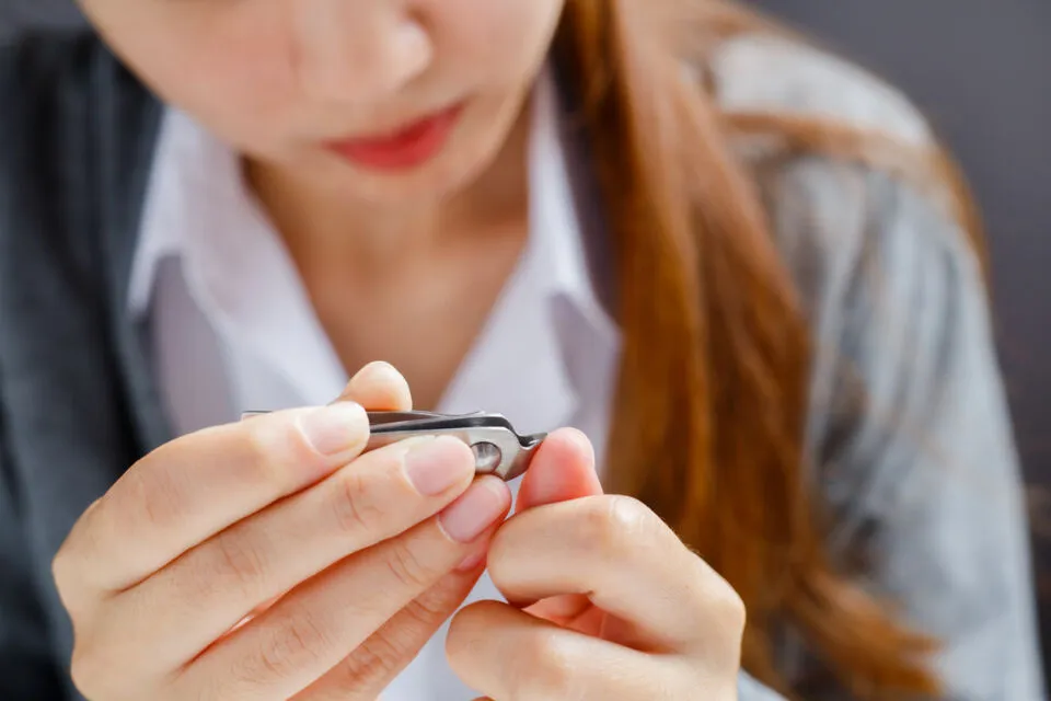 8 Tips Kuku Cepat Panjang dan Sehat secara Alami. Mudah Banget! 11