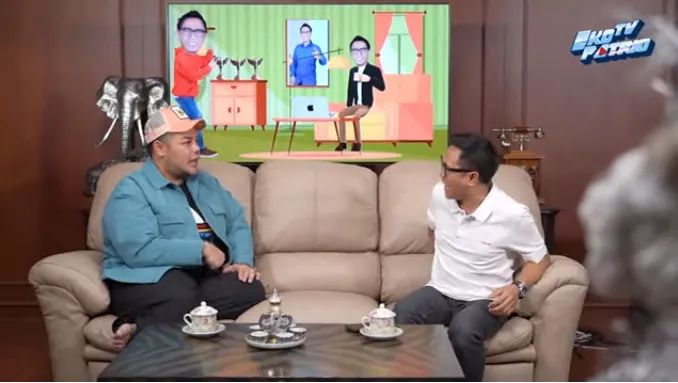Ivan Gunawan Curhat Soal Bangun Masjid di Uganda, Alasannya Bikin Terenyuh 4 Ivan Gunawan
