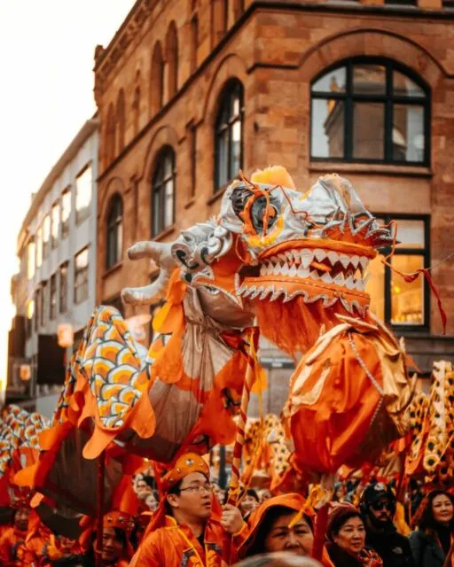 5 Tradisi Cap Go Meh dari Berbagai Wilayah di Indonesia, ada Ziarah ke Pulau Kemaro hingga Tatung 9 Jappa Jokka di Makassar